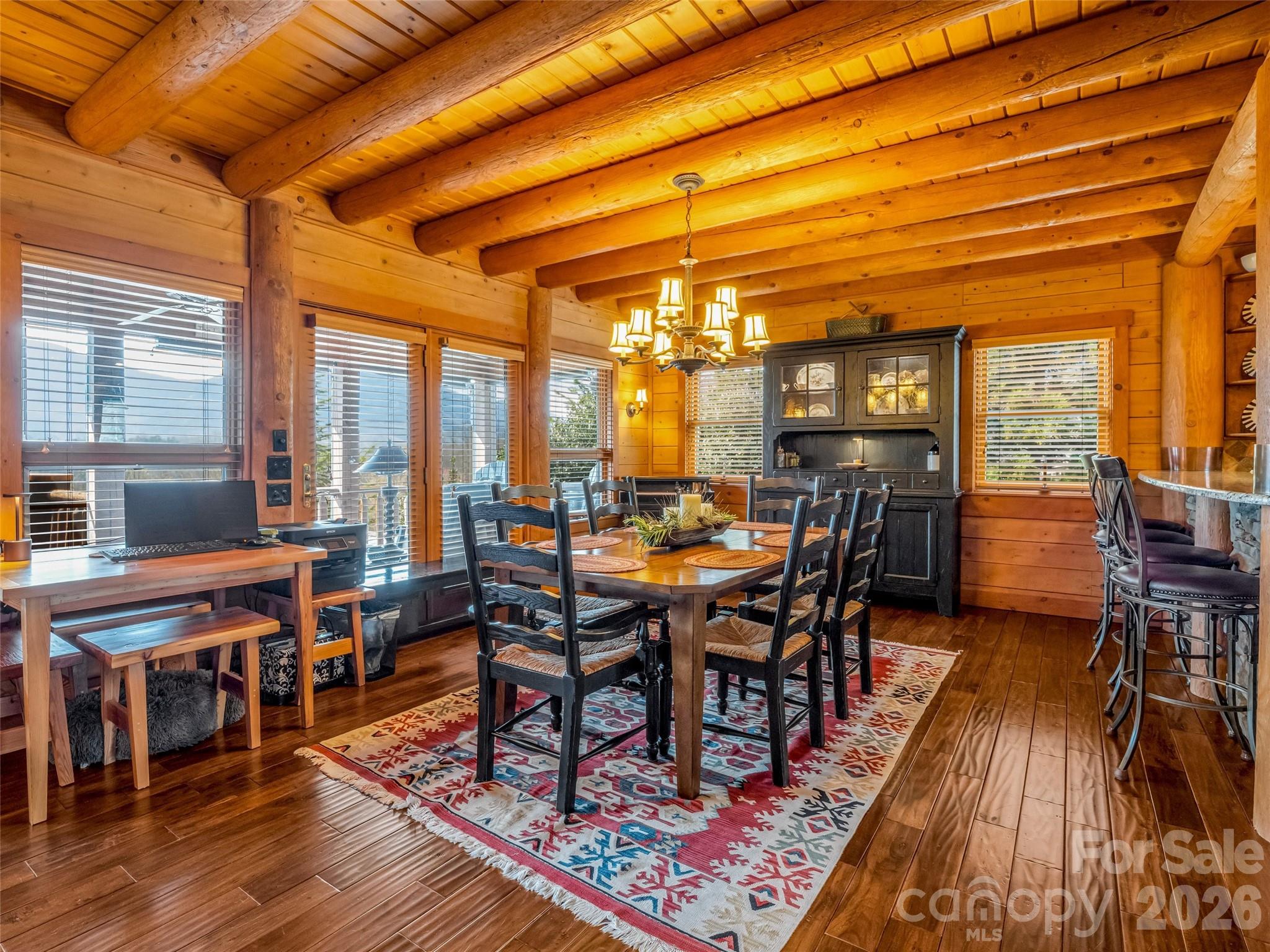 182 Deer Trail Lake Lure NC 28746