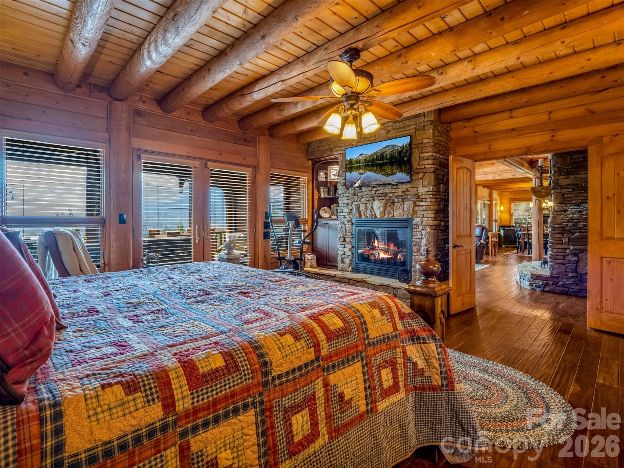 182 Deer Trail Lake Lure NC 28746