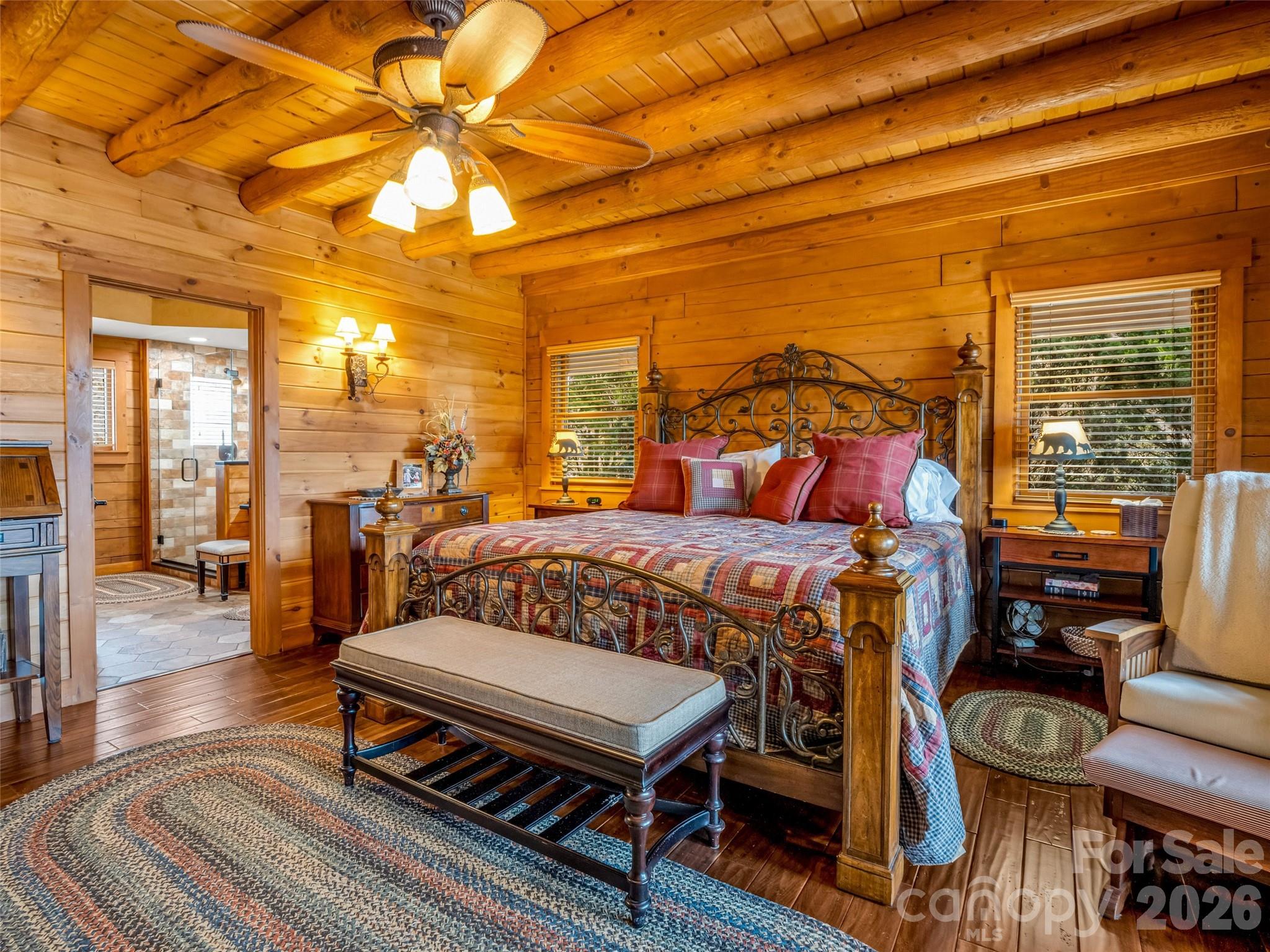 182 Deer Trail Lake Lure NC 28746