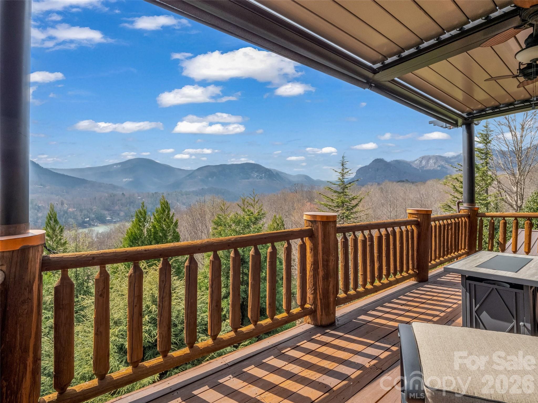 182 Deer Trail Lake Lure NC 28746