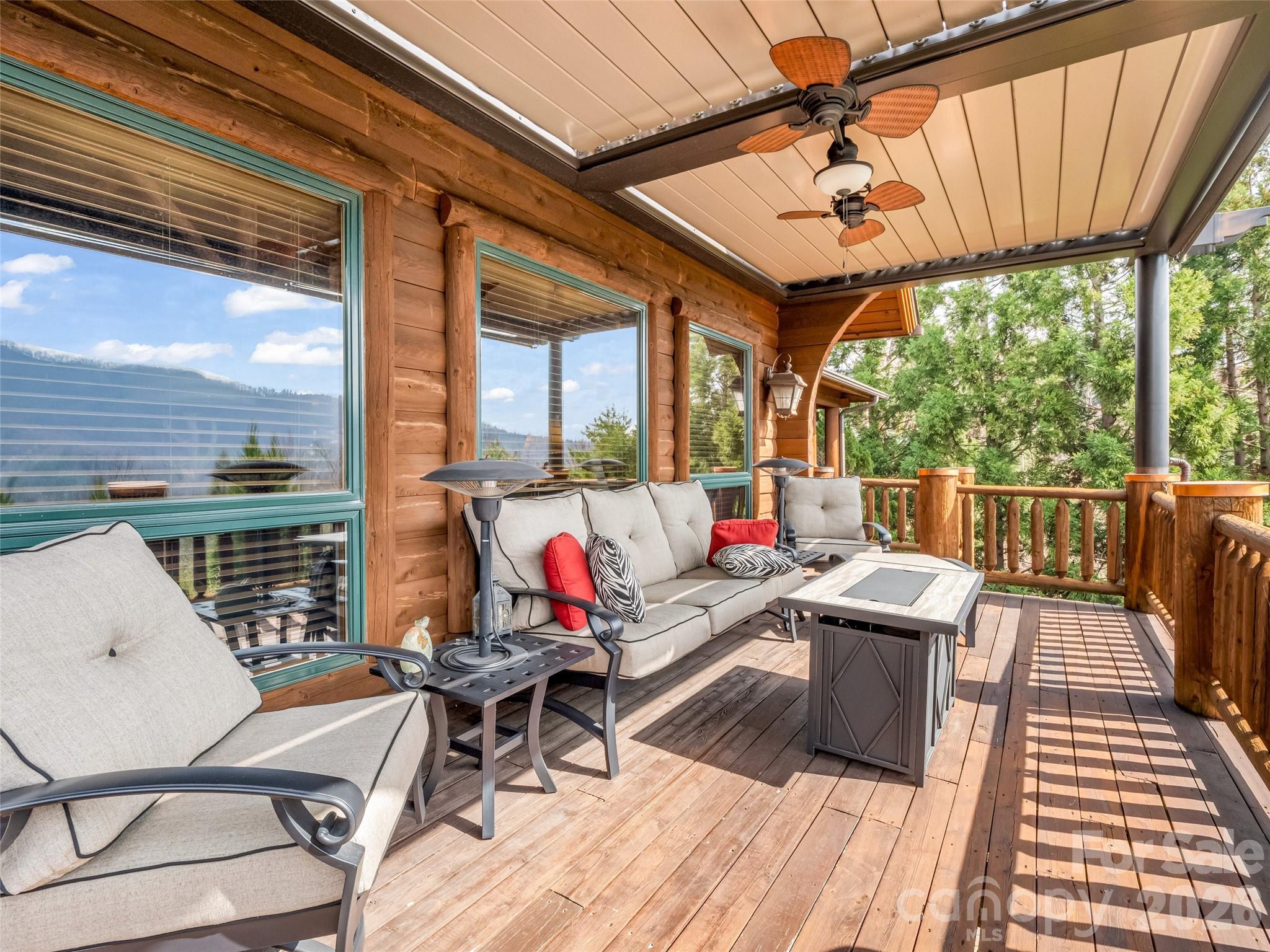 182 Deer Trail Lake Lure NC 28746