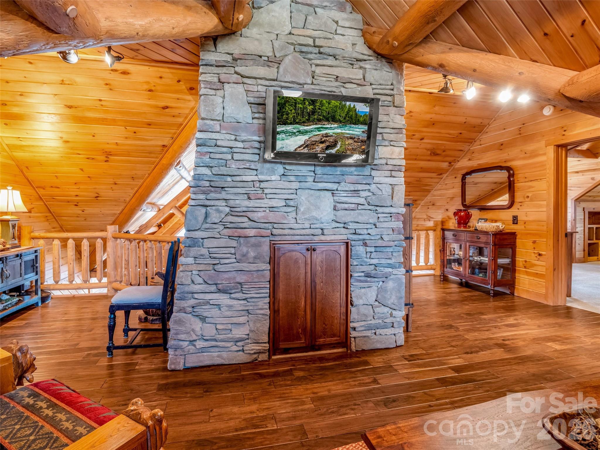 182 Deer Trail Lake Lure NC 28746