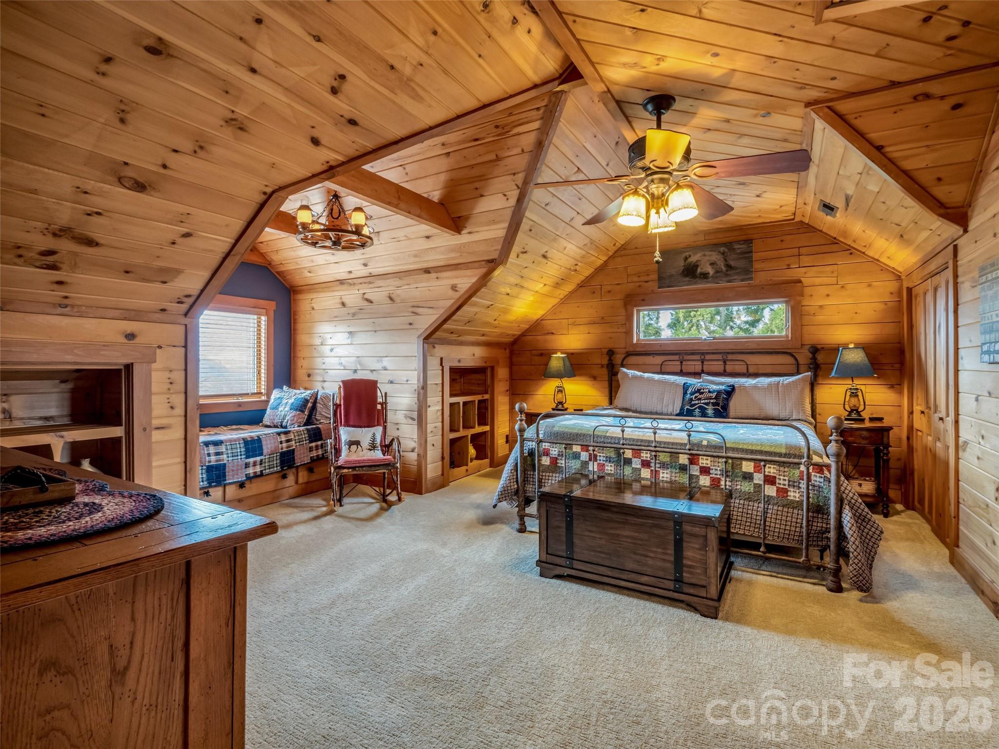 182 Deer Trail Lake Lure NC 28746