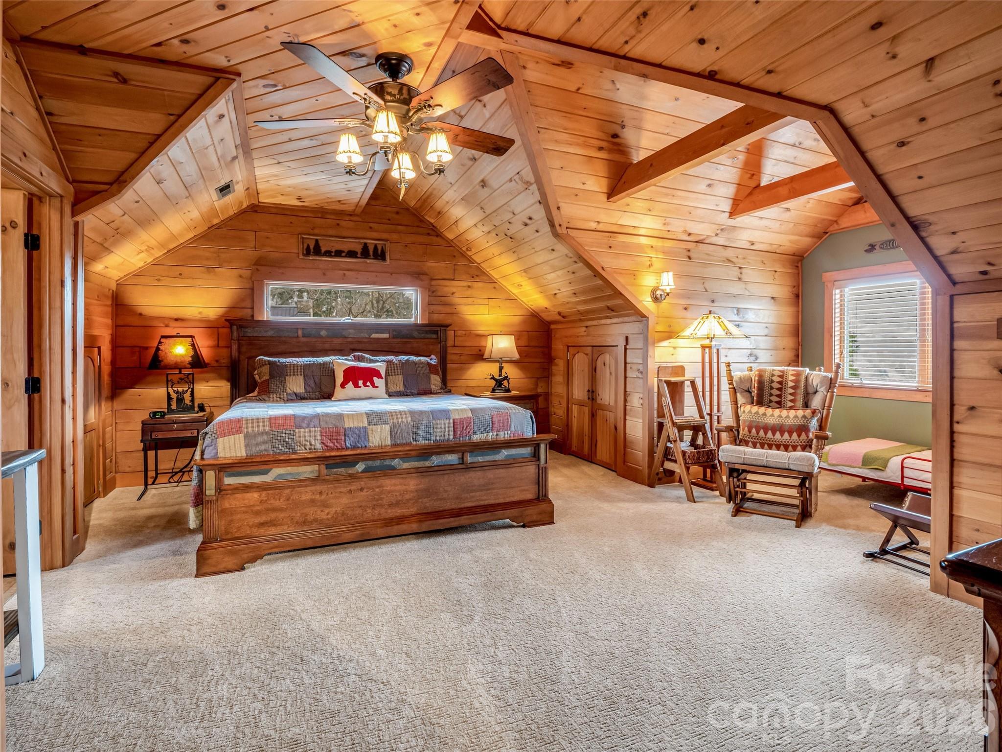 182 Deer Trail Lake Lure NC 28746