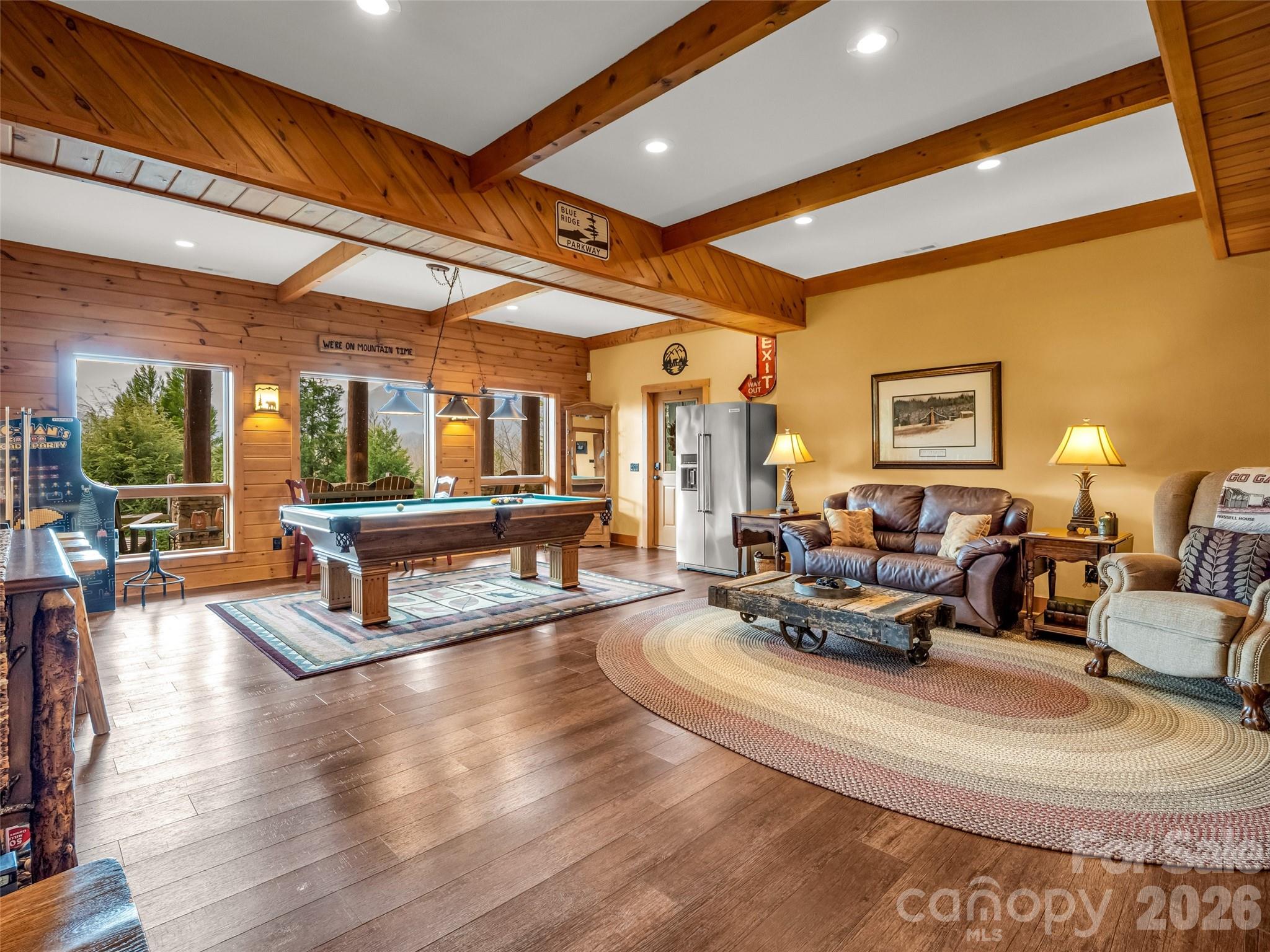 182 Deer Trail Lake Lure NC 28746