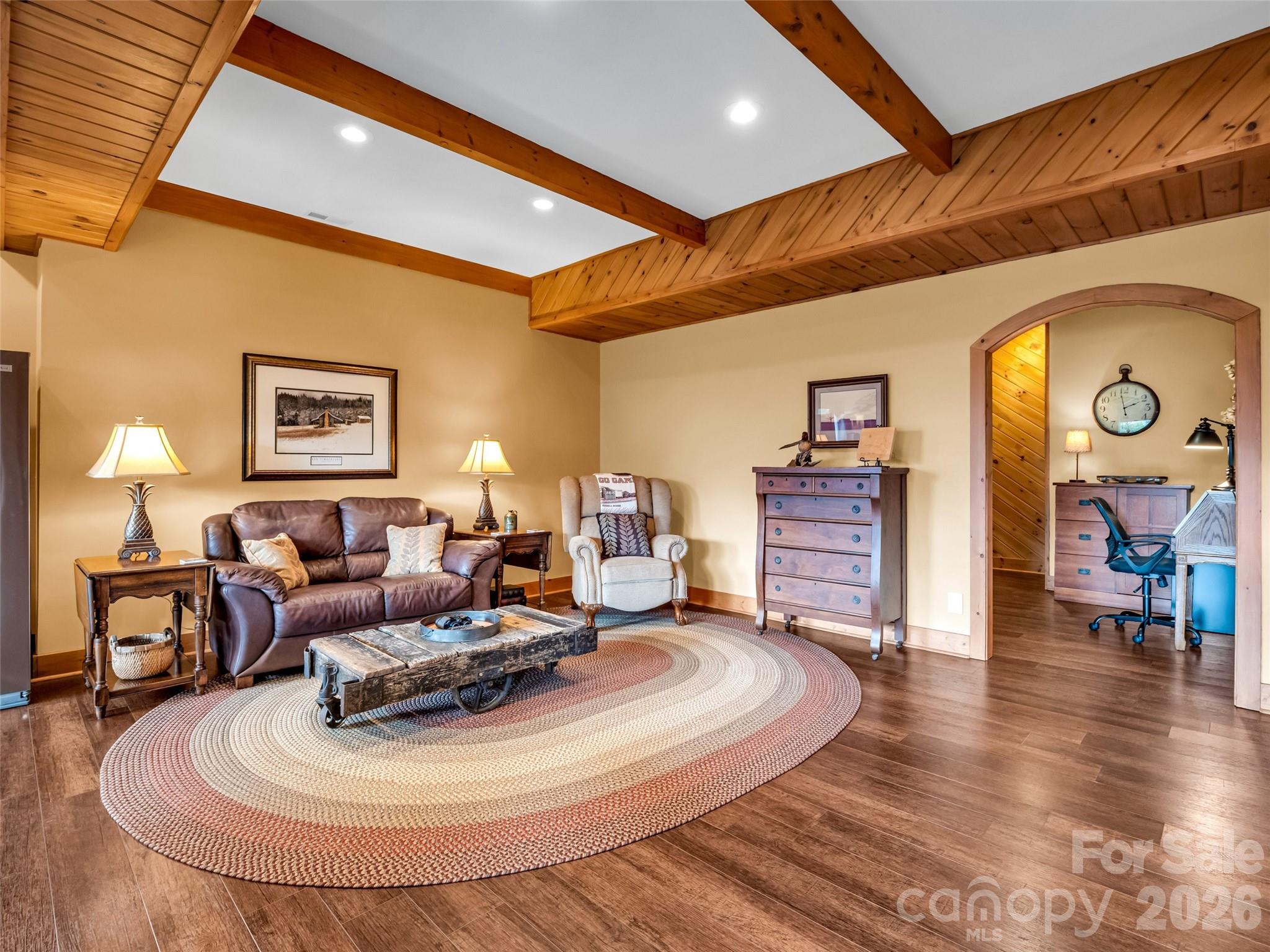 182 Deer Trail Lake Lure NC 28746
