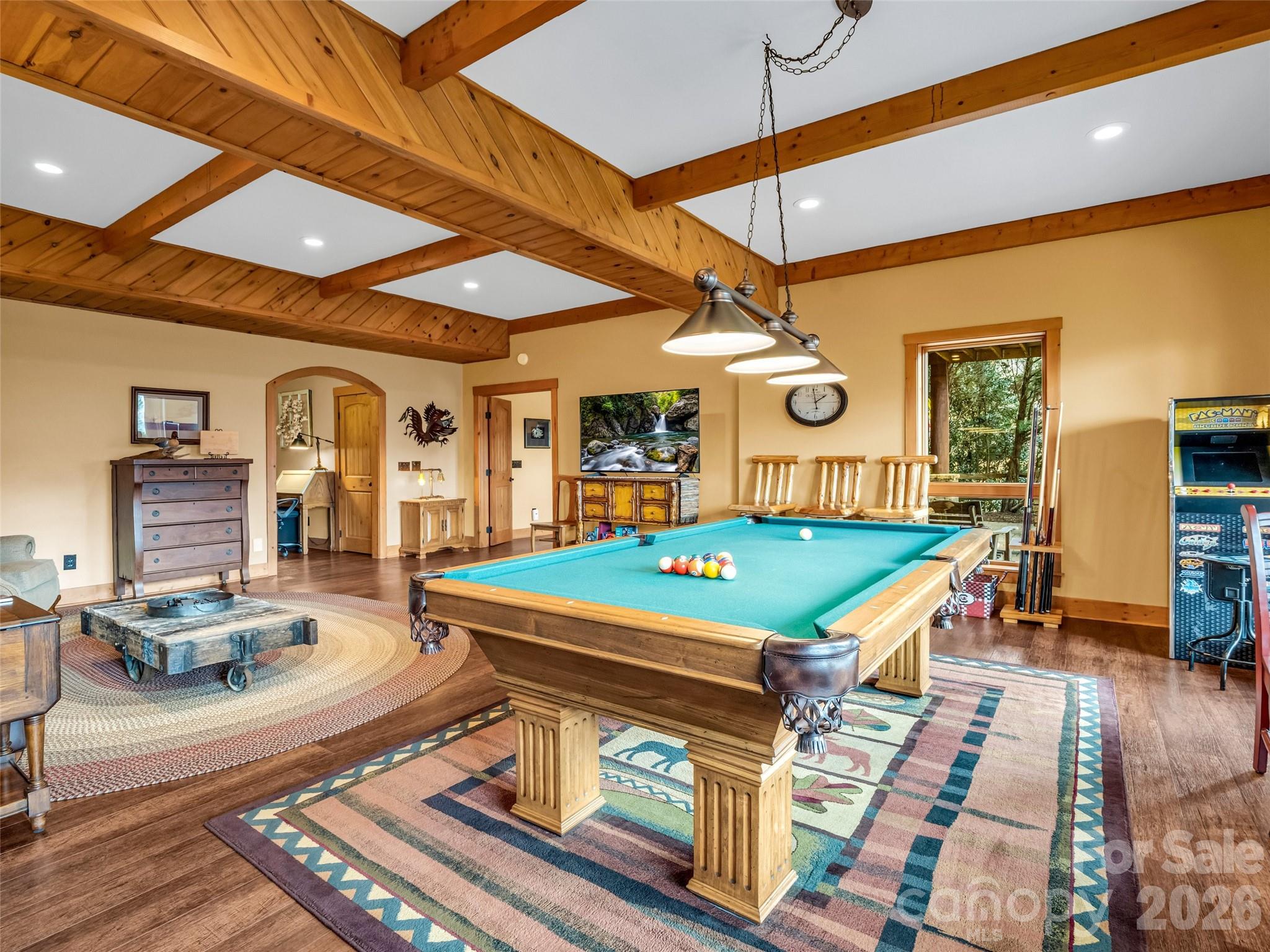 182 Deer Trail Lake Lure NC 28746