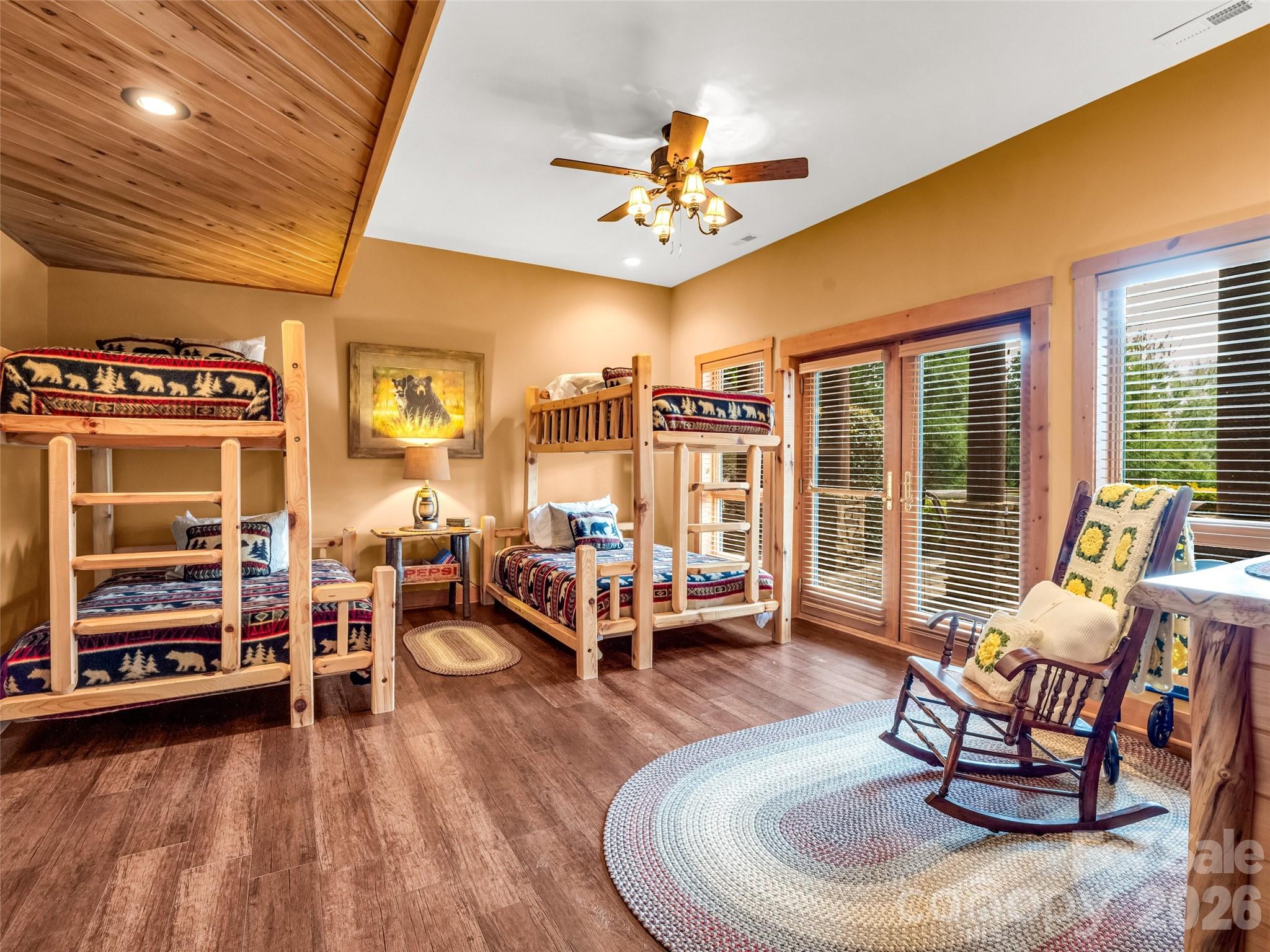 182 Deer Trail Lake Lure NC 28746