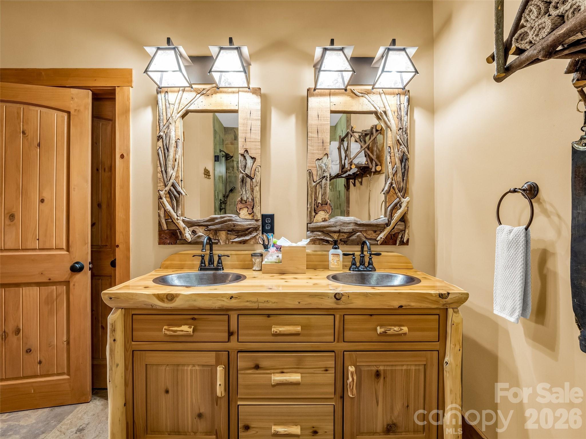 182 Deer Trail Lake Lure NC 28746