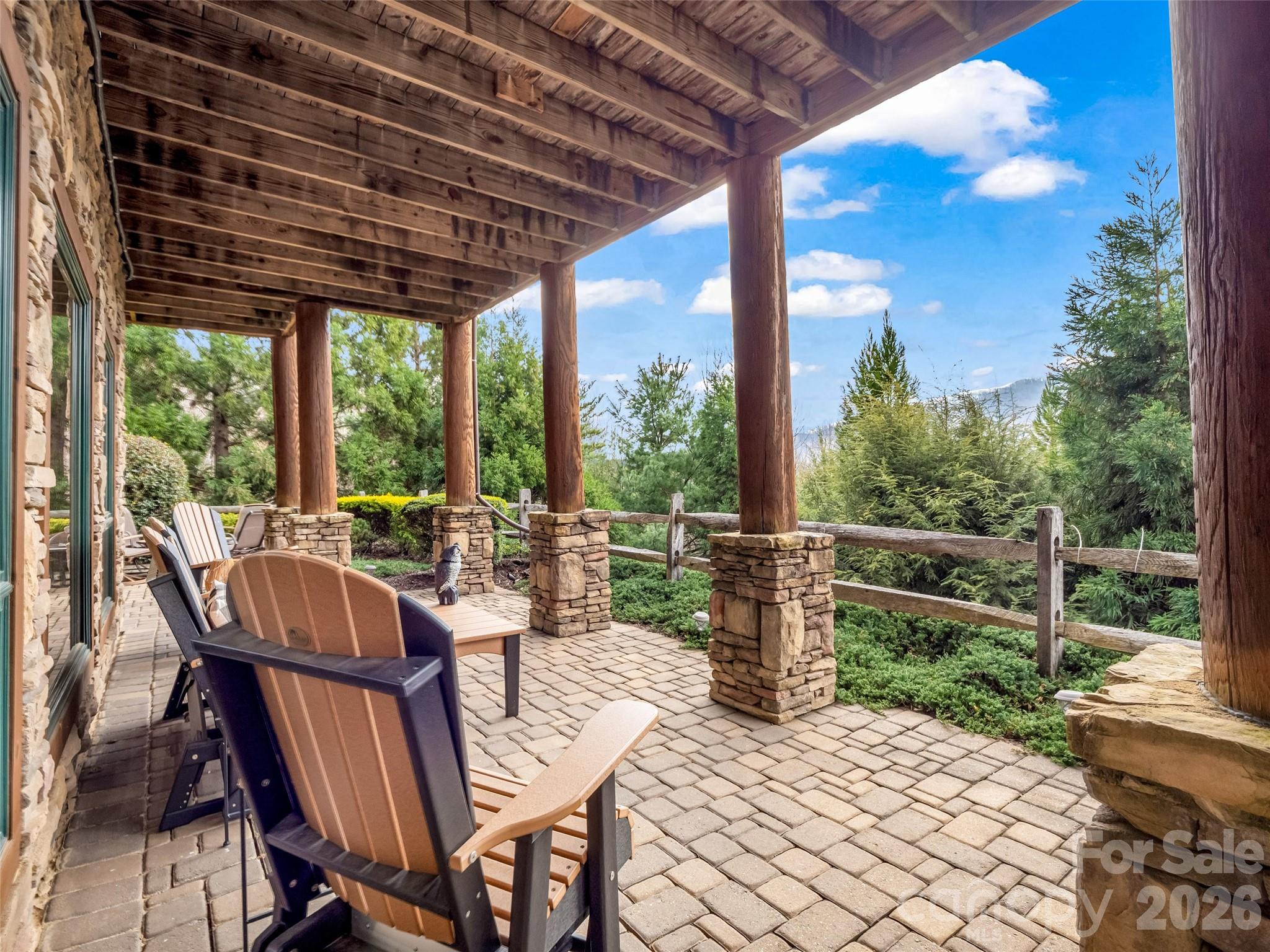 182 Deer Trail Lake Lure NC 28746