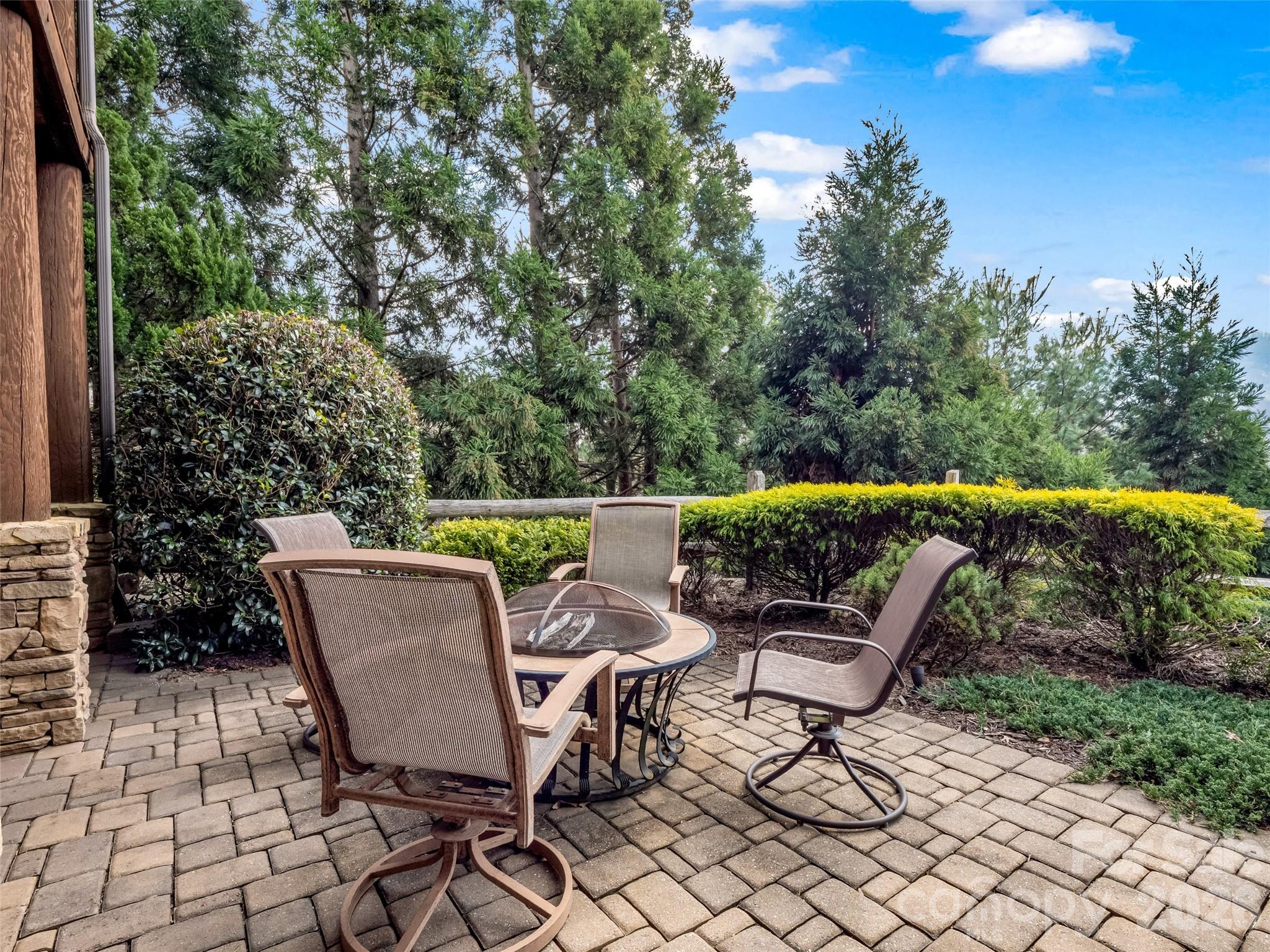 182 Deer Trail Lake Lure NC 28746