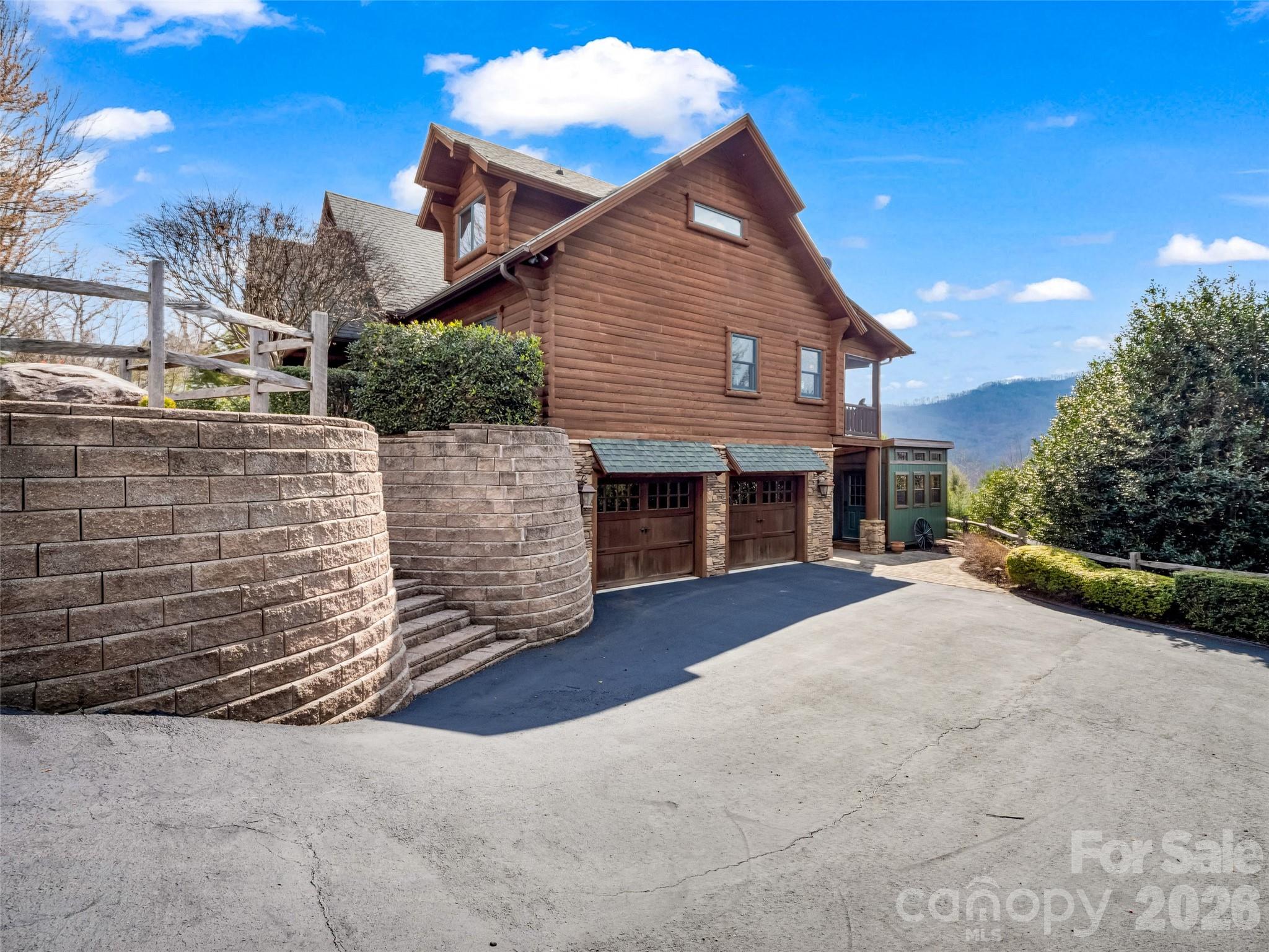 182 Deer Trail Lake Lure NC 28746