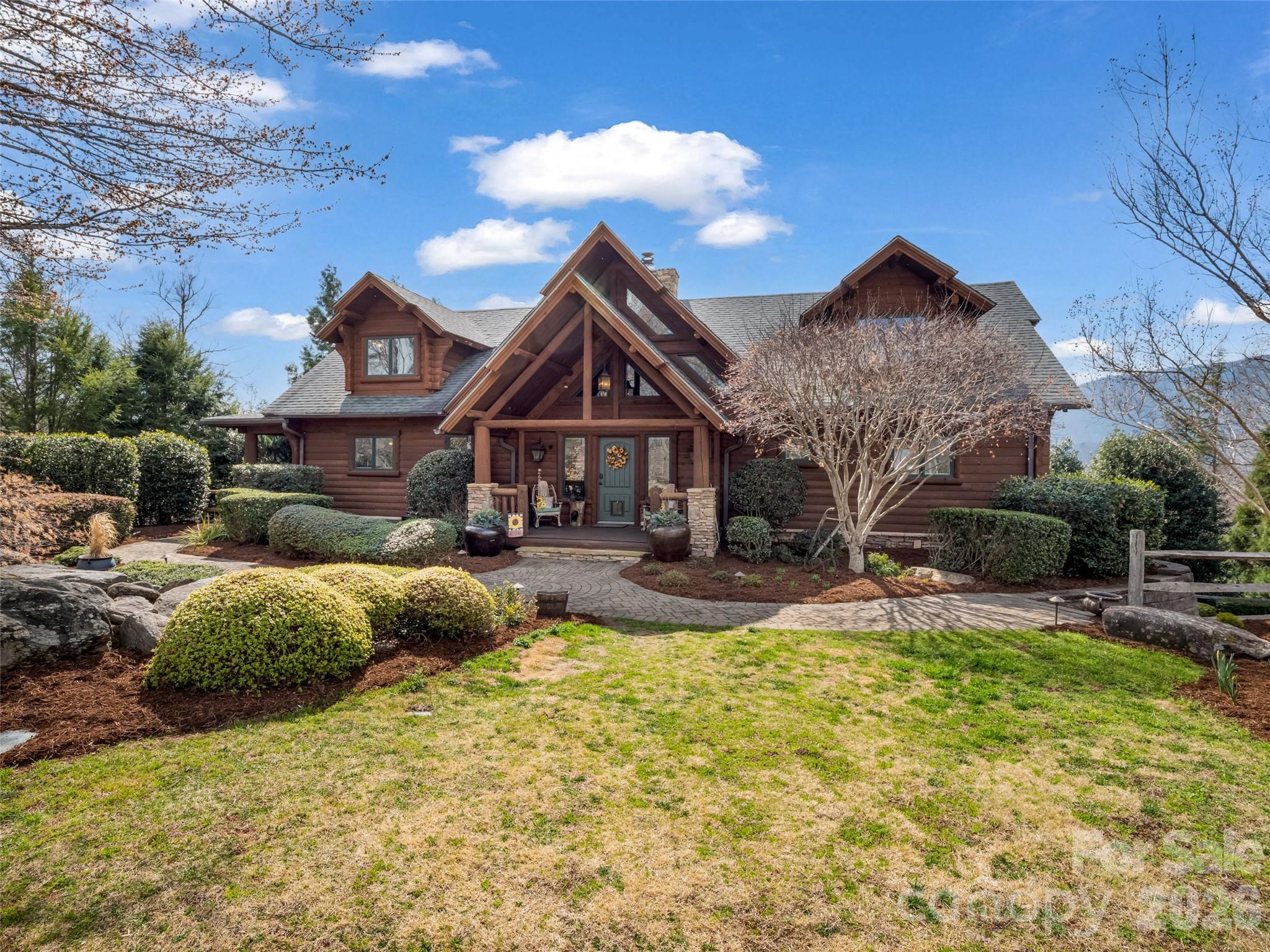 182 Deer Trail Lake Lure NC 28746