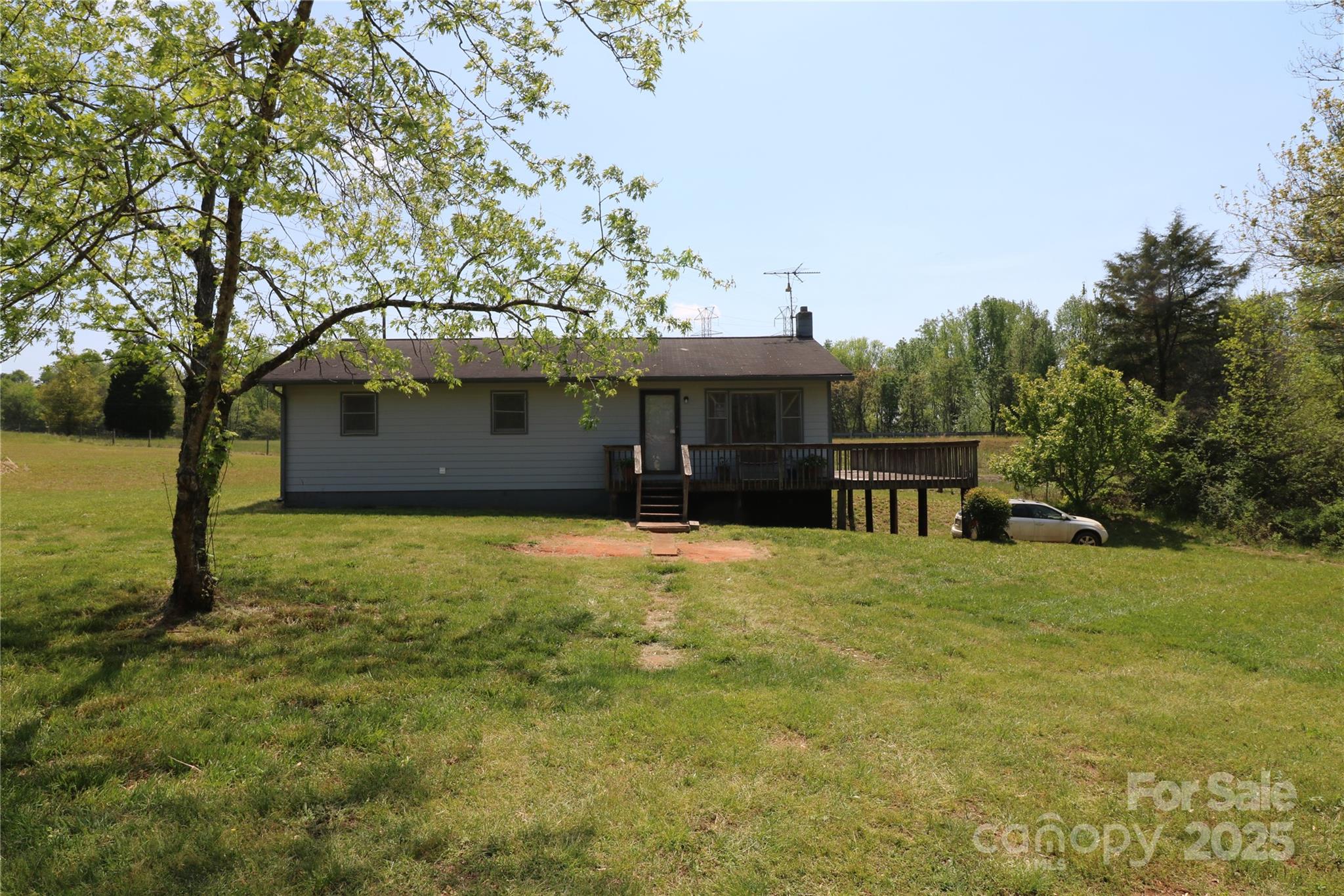 606 Mcdade Road Forest City NC 28043