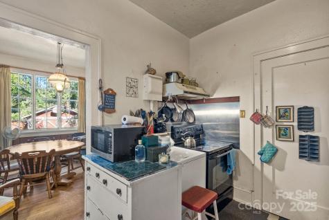 414 Beaucatcher Road Asheville NC 28805