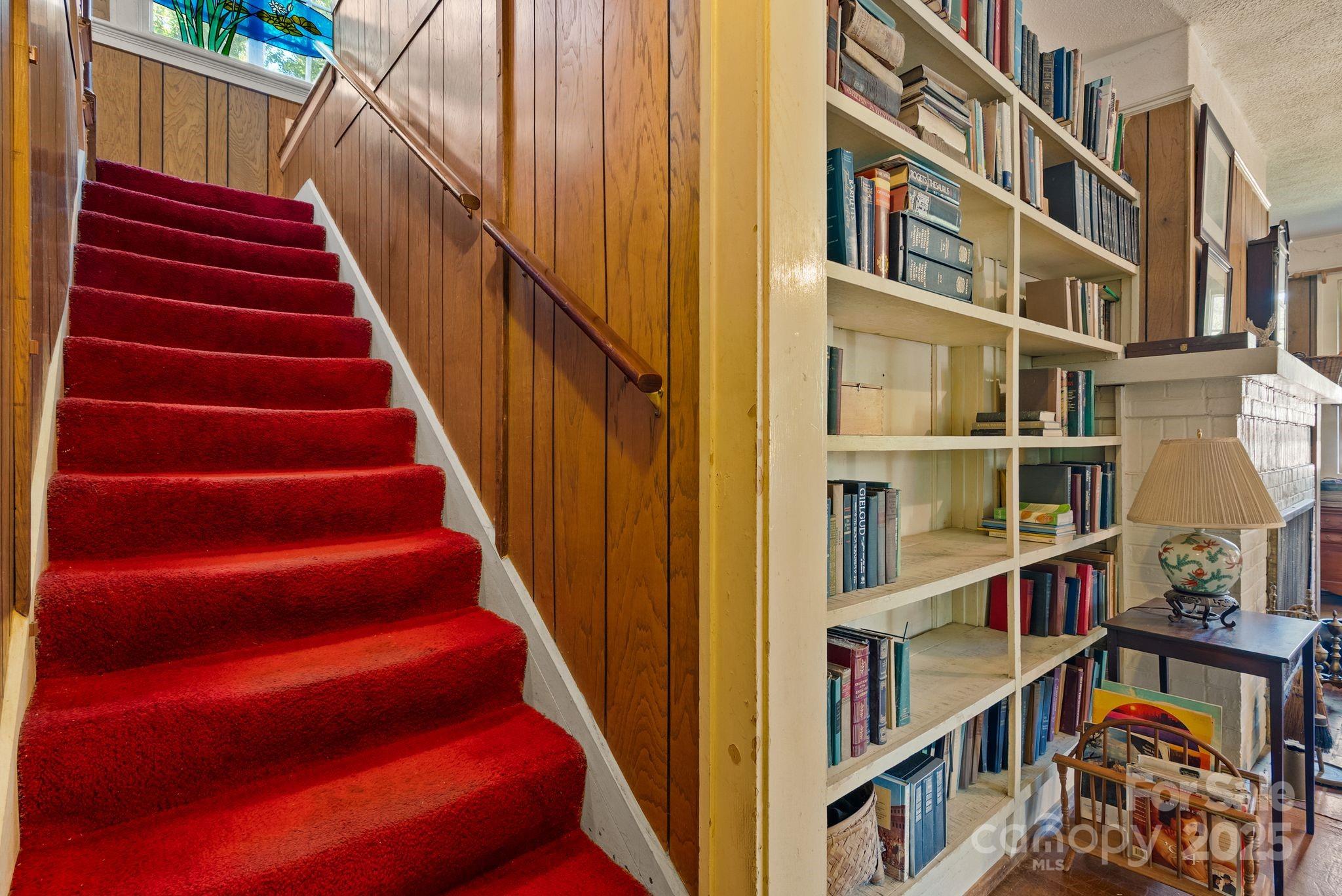 414 Beaucatcher Road Asheville NC 28805