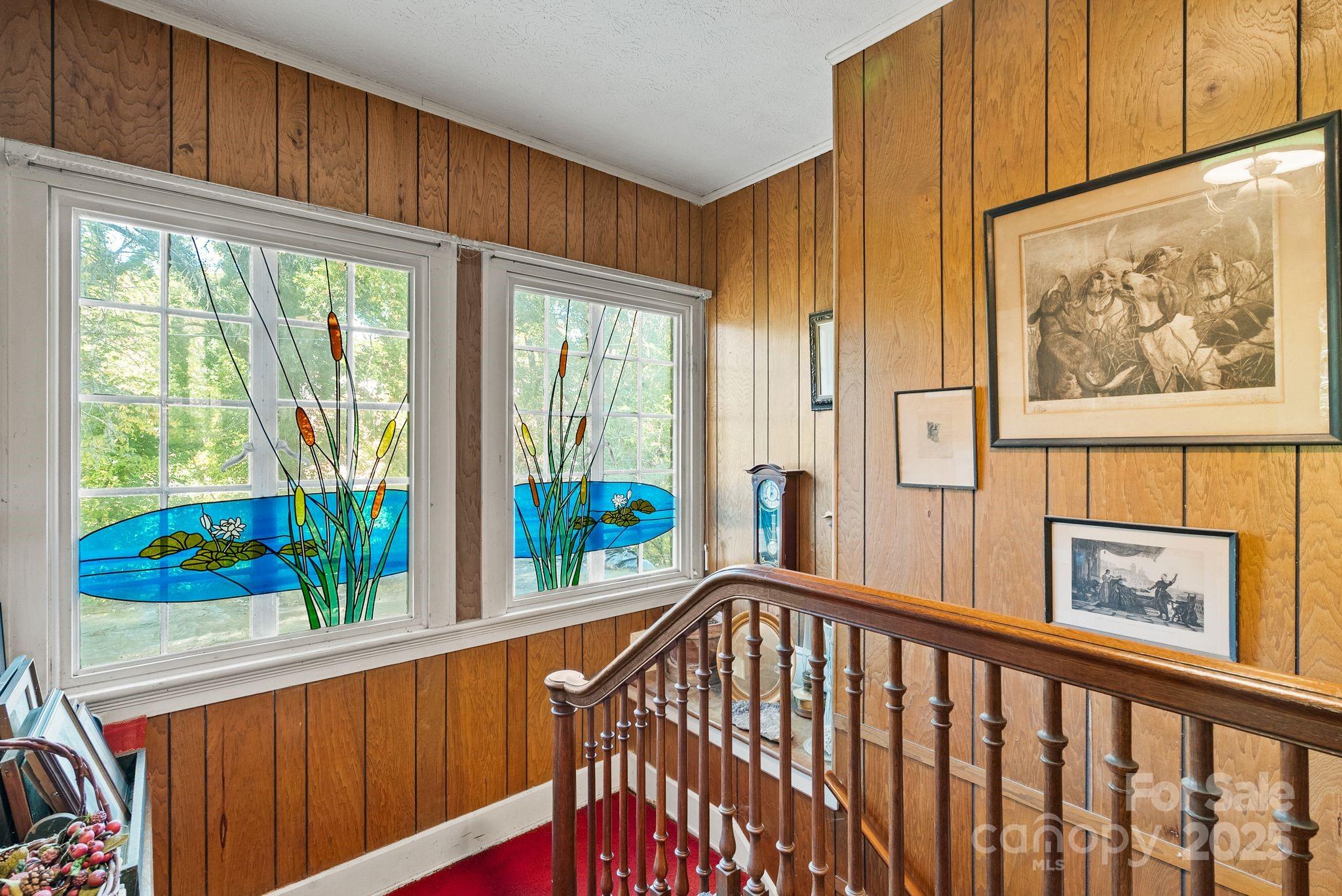 414 Beaucatcher Road Asheville NC 28805