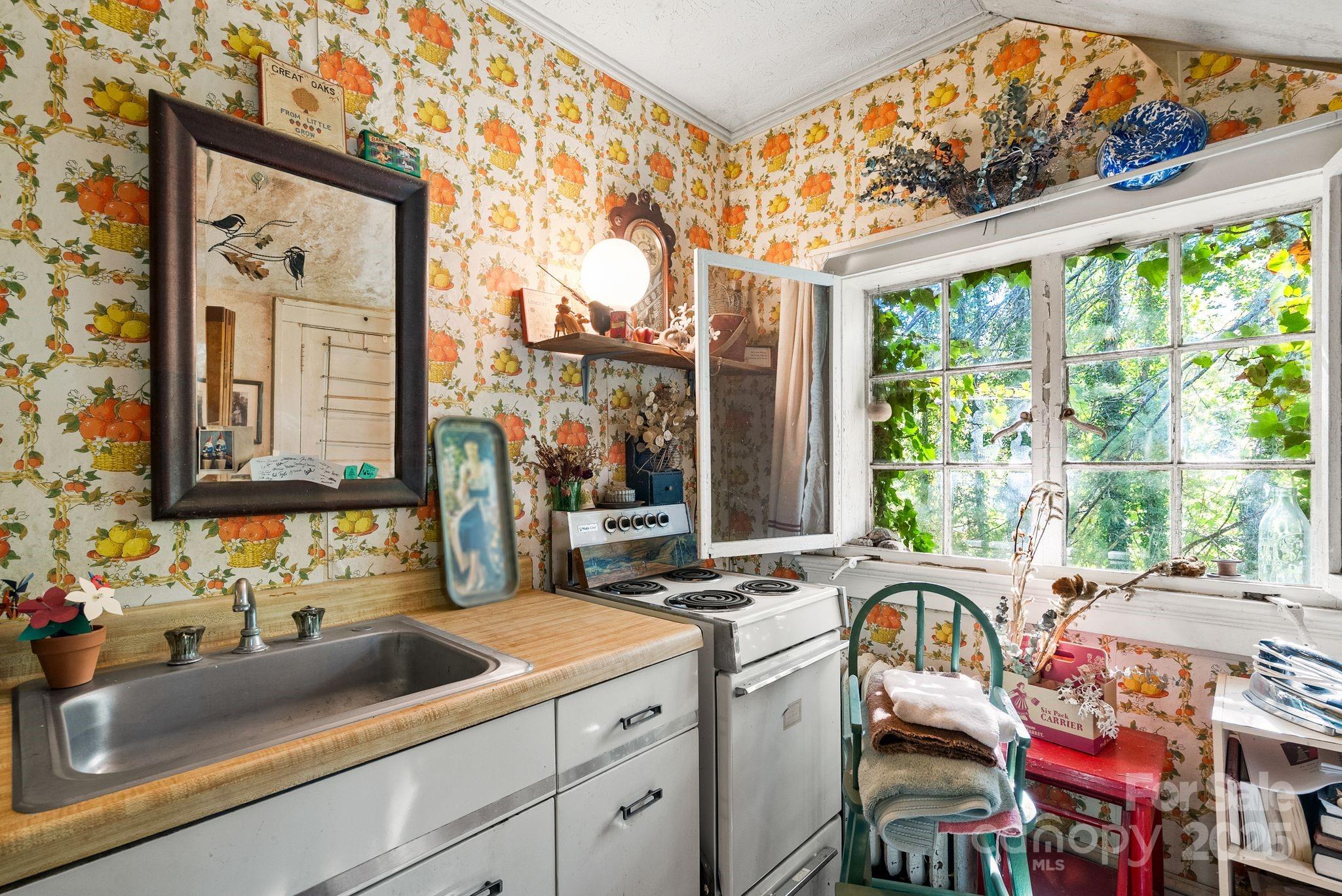 414 Beaucatcher Road Asheville NC 28805