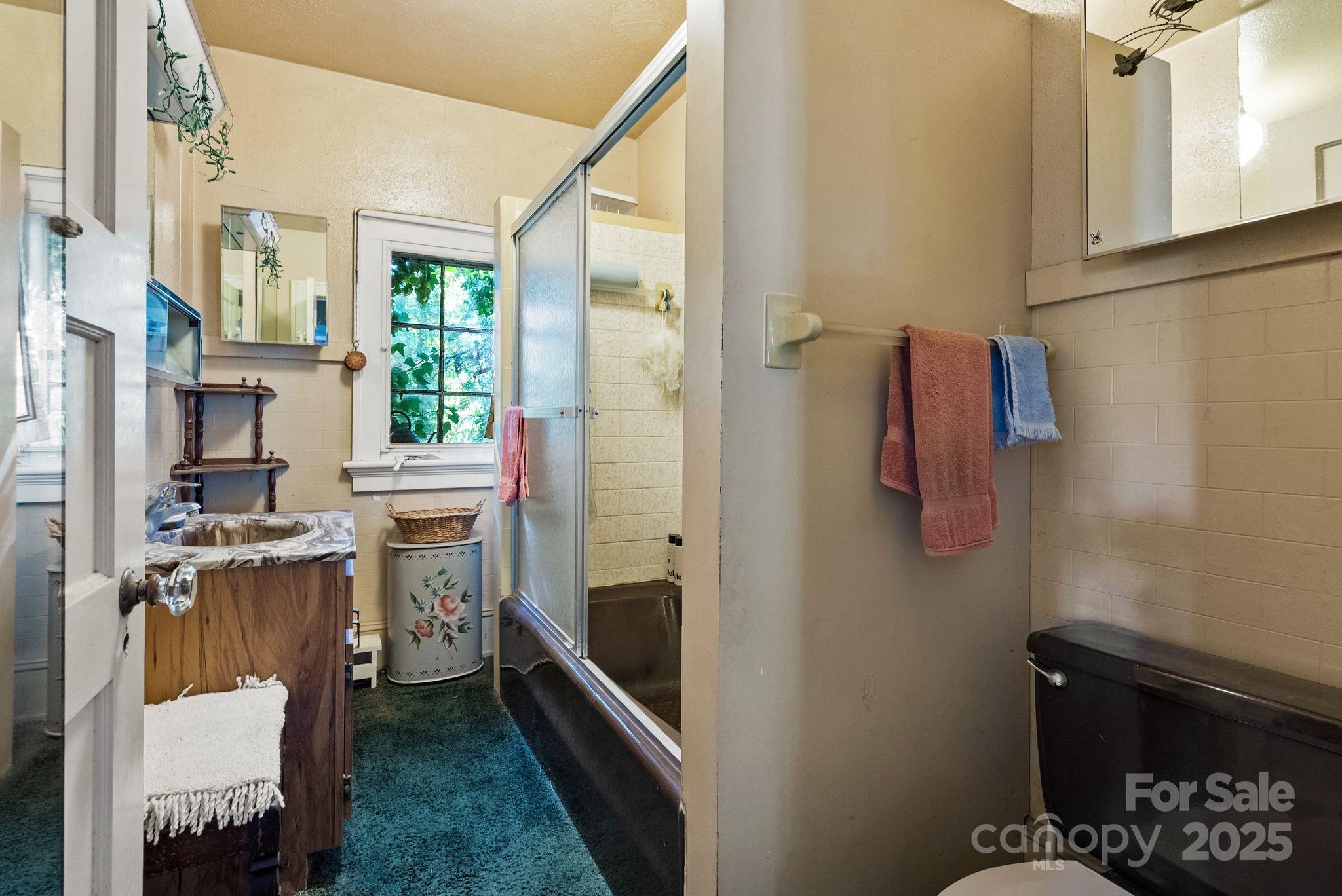 414 Beaucatcher Road Asheville NC 28805