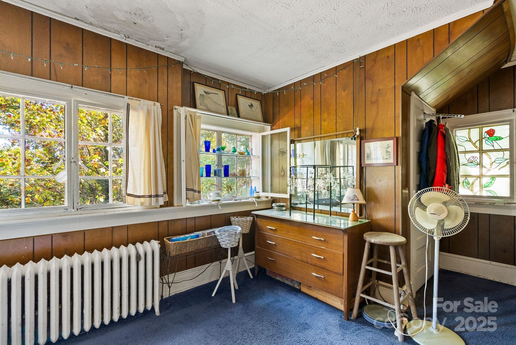 414 Beaucatcher Road Asheville NC 28805