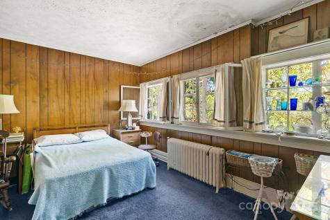 414 Beaucatcher Road Asheville NC 28805