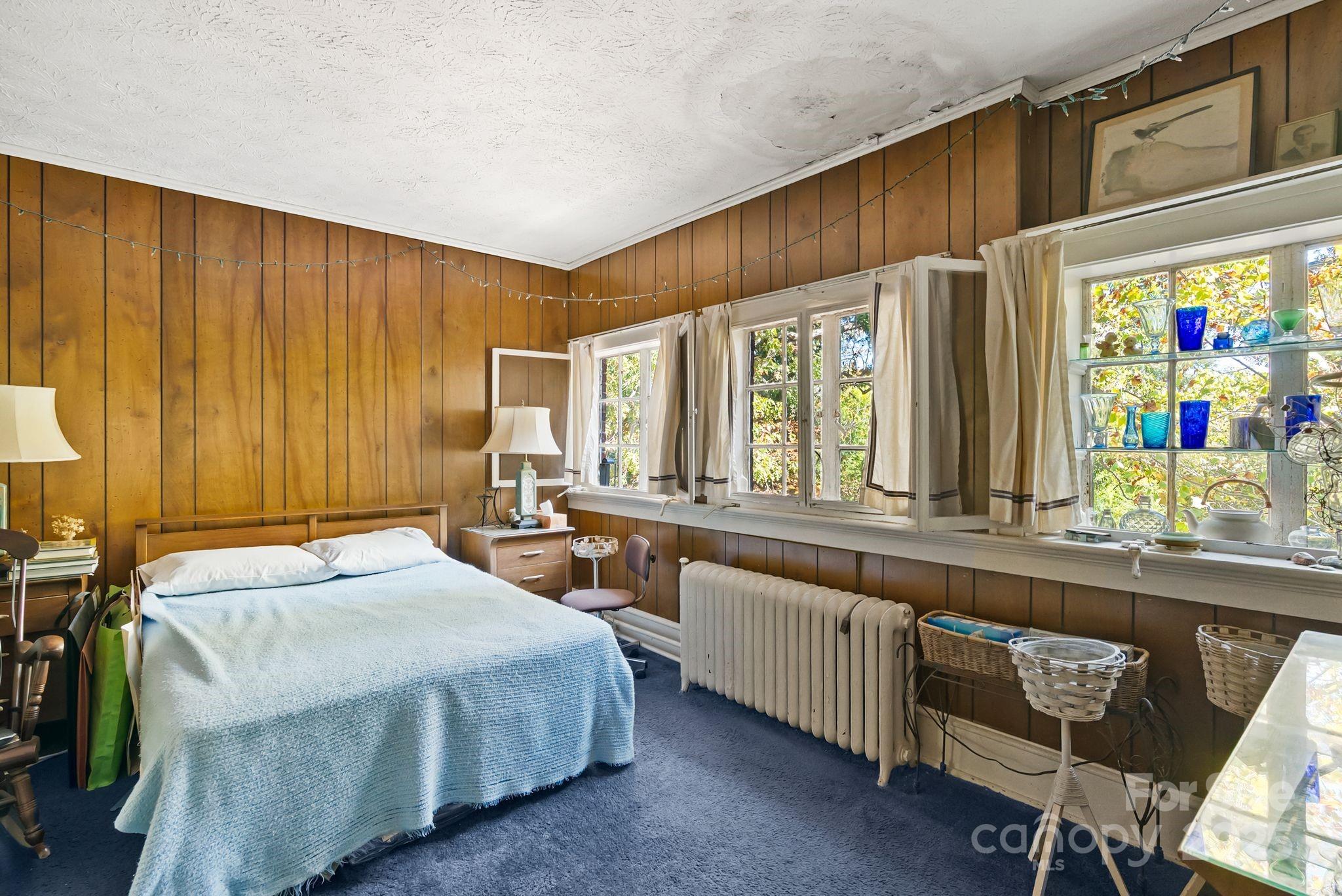 414 Beaucatcher Road Asheville NC 28805