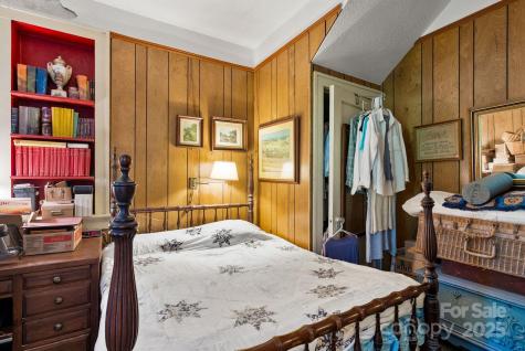 414 Beaucatcher Road Asheville NC 28805