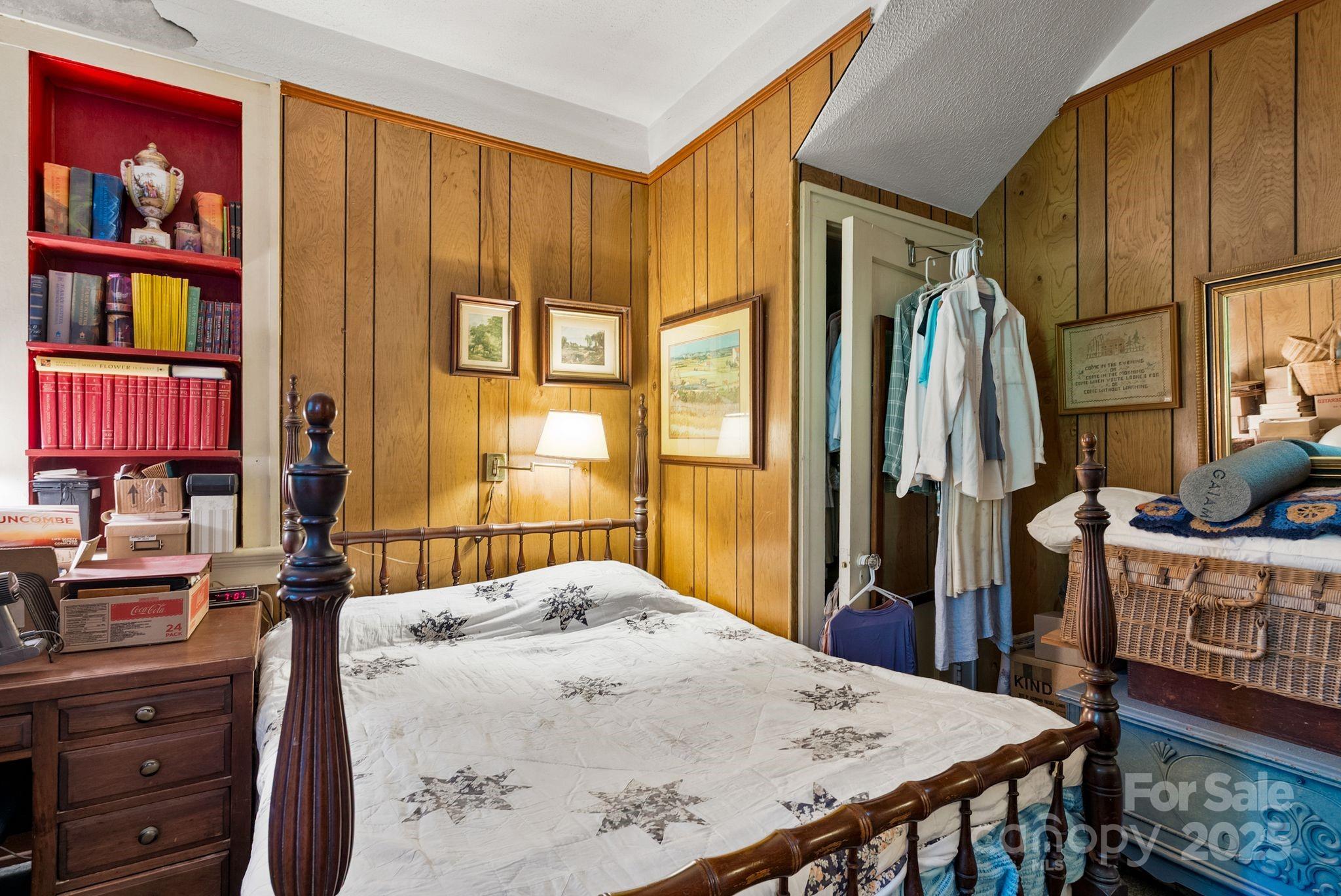 414 Beaucatcher Road Asheville NC 28805