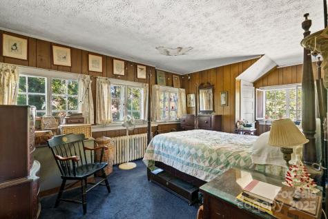 414 Beaucatcher Road Asheville NC 28805