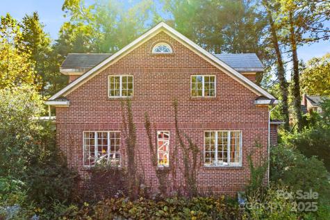 414 Beaucatcher Road Asheville NC 28805