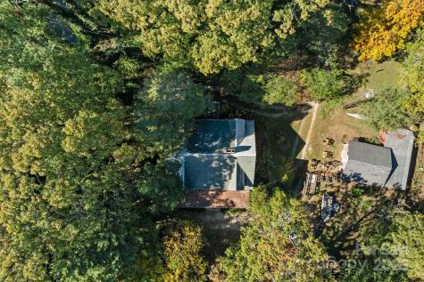 414 Beaucatcher Road Asheville NC 28805