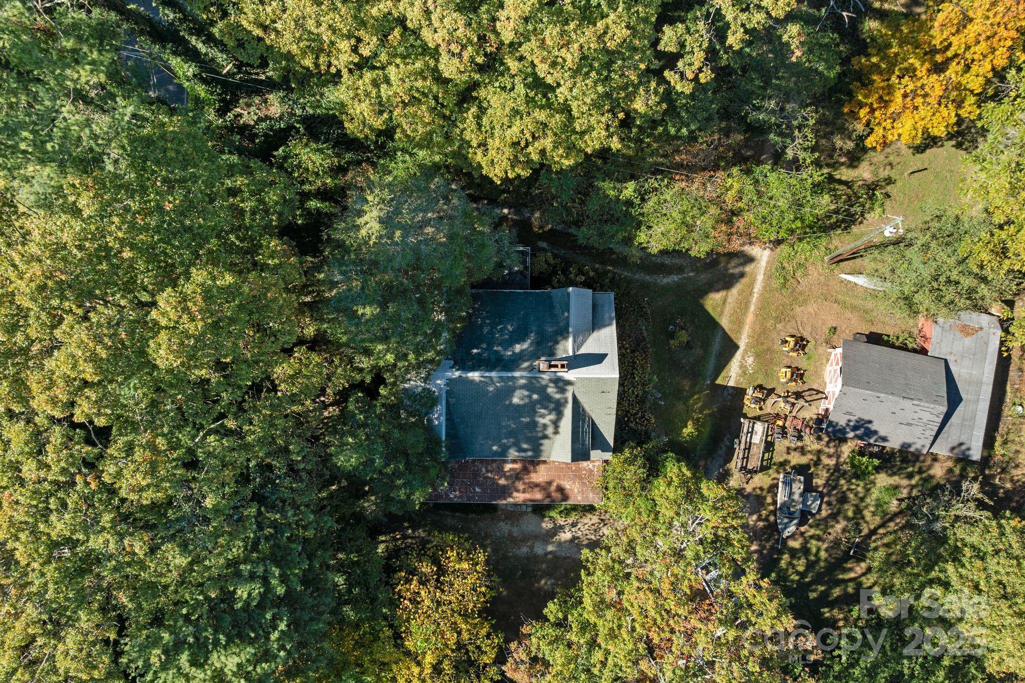 414 Beaucatcher Road Asheville NC 28805