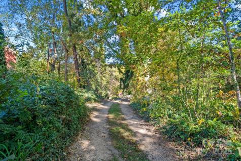 414 Beaucatcher Road Asheville NC 28805