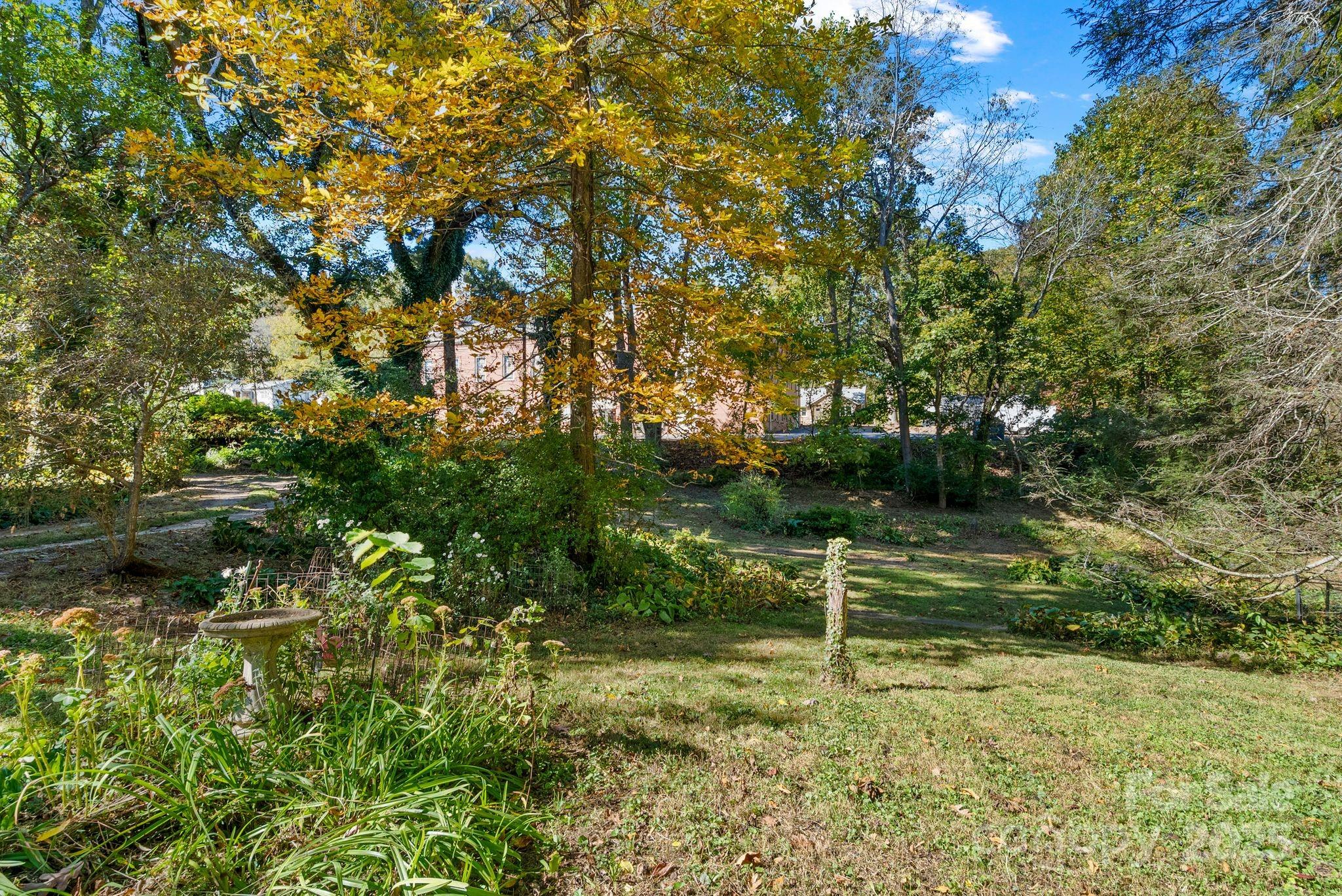 414 Beaucatcher Road Asheville NC 28805