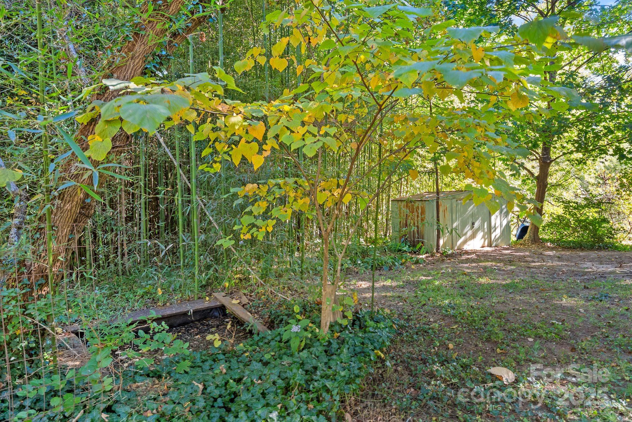 414 Beaucatcher Road Asheville NC 28805