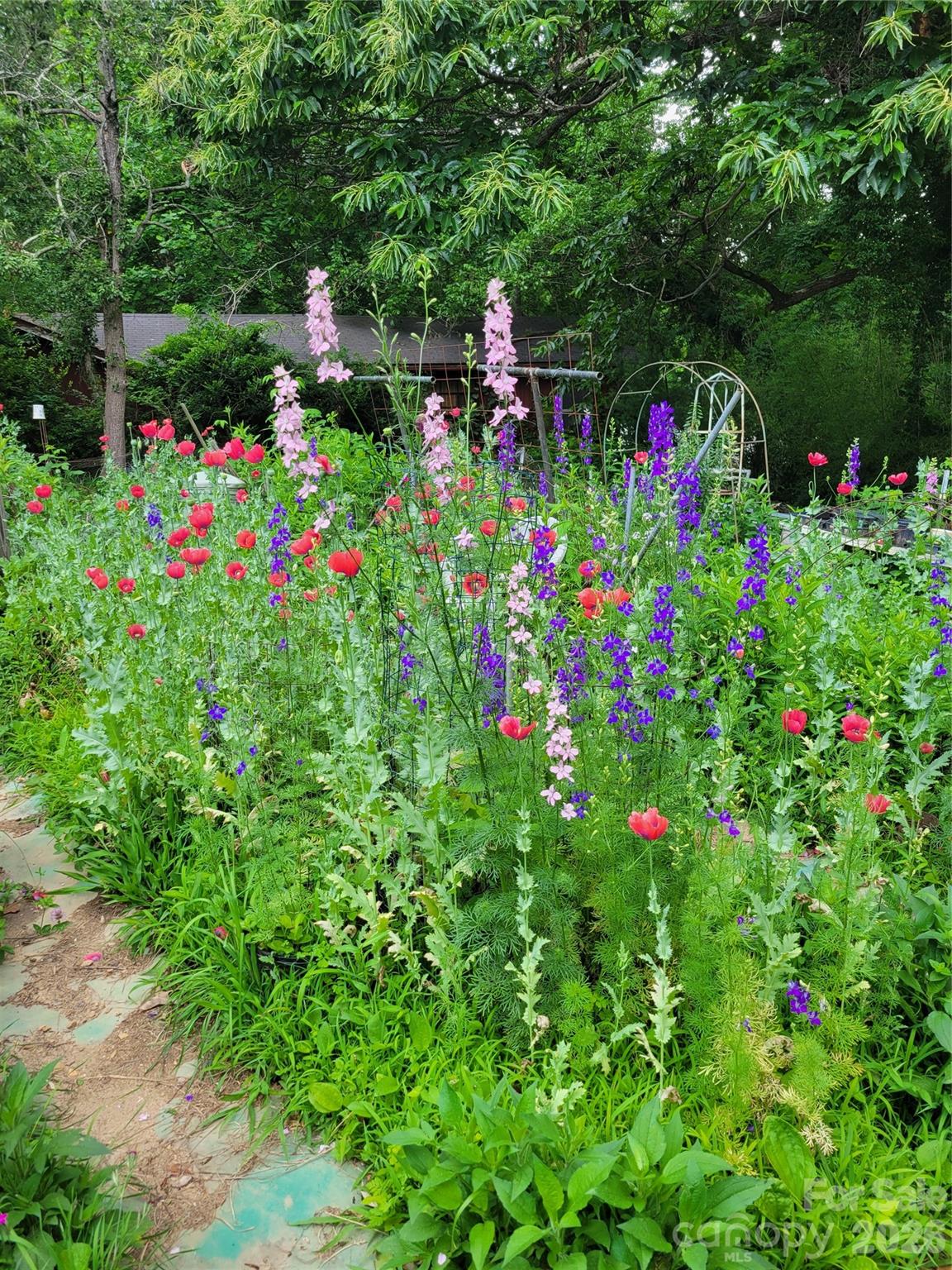 414 Beaucatcher Road Asheville NC 28805