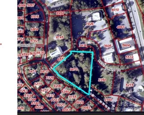 414 Beaucatcher Road Asheville NC 28805