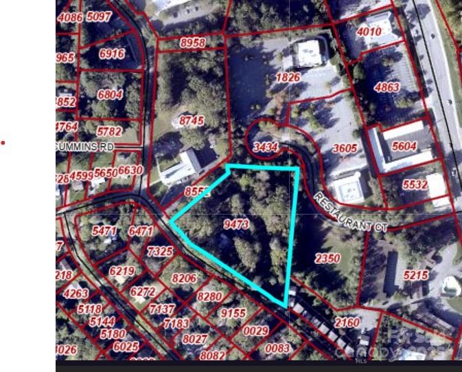 414 Beaucatcher Road Asheville NC 28805