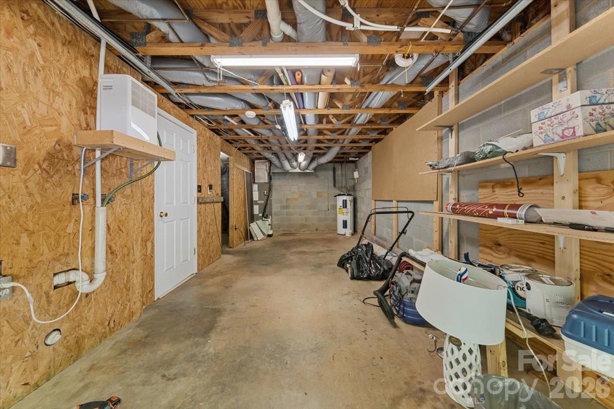 330 Hillview Drive Lexington NC 27292