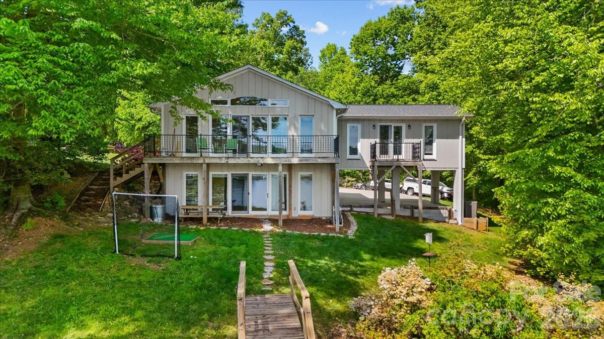 330 Hillview Drive Lexington NC 27292