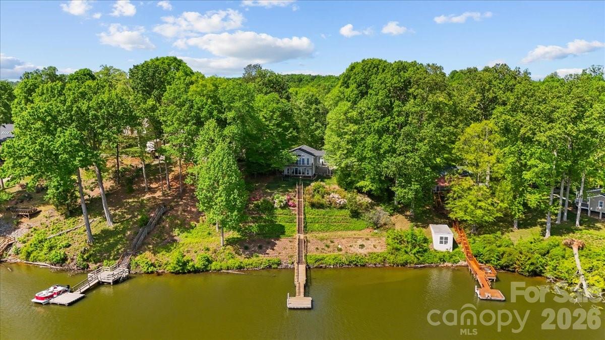 330 Hillview Drive Lexington NC 27292
