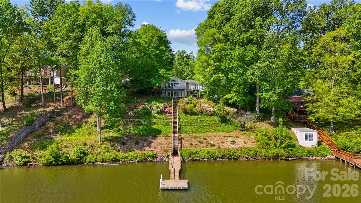 330 Hillview Drive Lexington NC 27292
