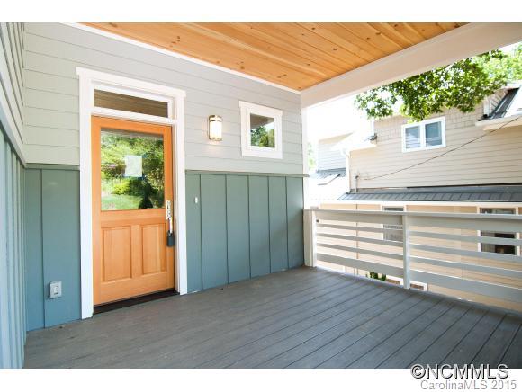 132 Swannanoa Avenue Asheville NC 28806