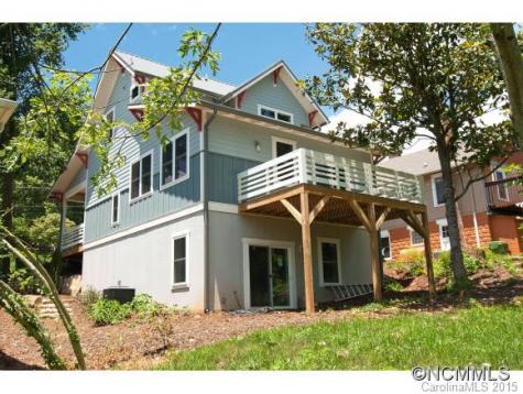 132 Swannanoa Avenue Asheville NC 28806