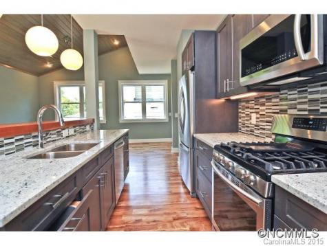 132 Swannanoa Avenue Asheville NC 28806