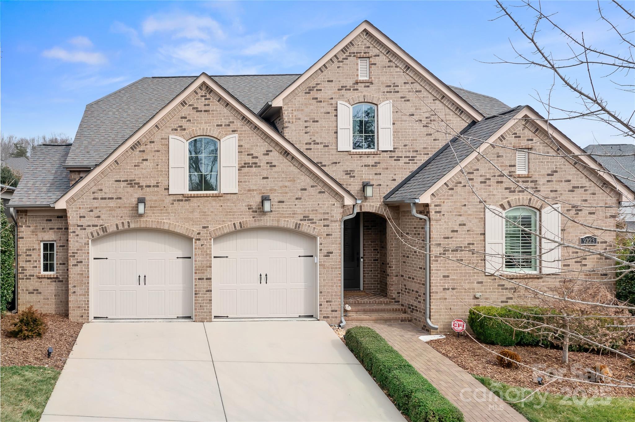 9223 Robbins Preserve Road Cornelius NC 28031