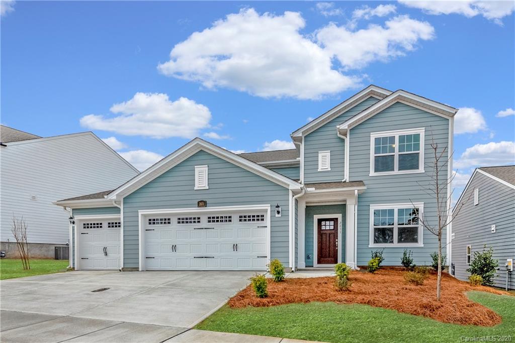 2831 Westshore Place Denver NC 28037