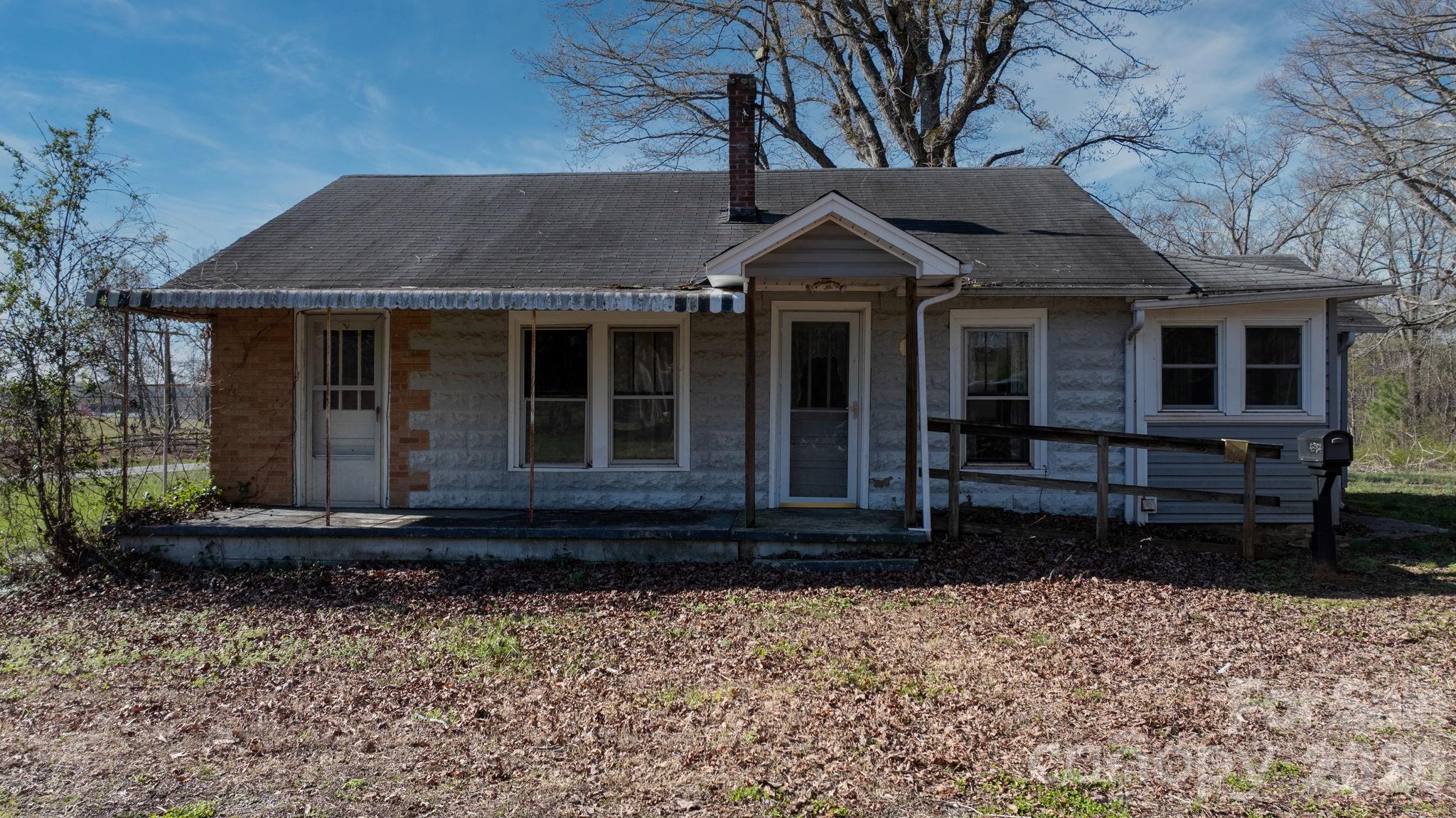 4934 E Nc 10 Highway Catawba NC 28609
