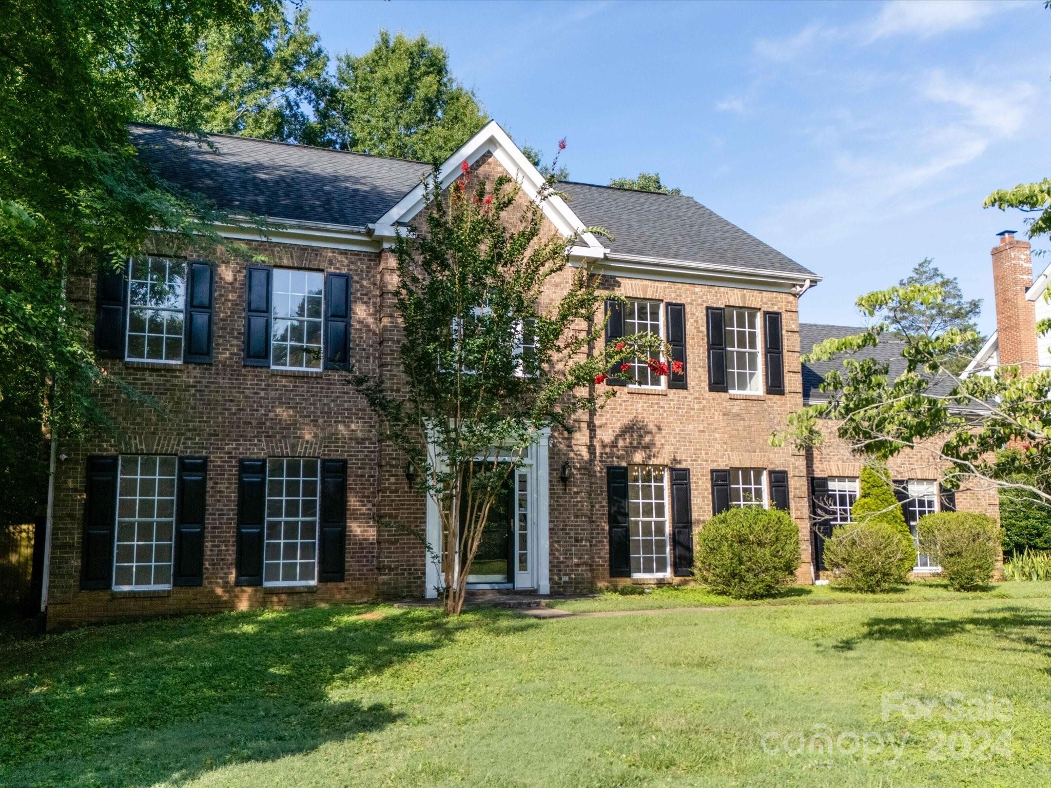 12406 Bentcreek Lane Matthews NC 28105