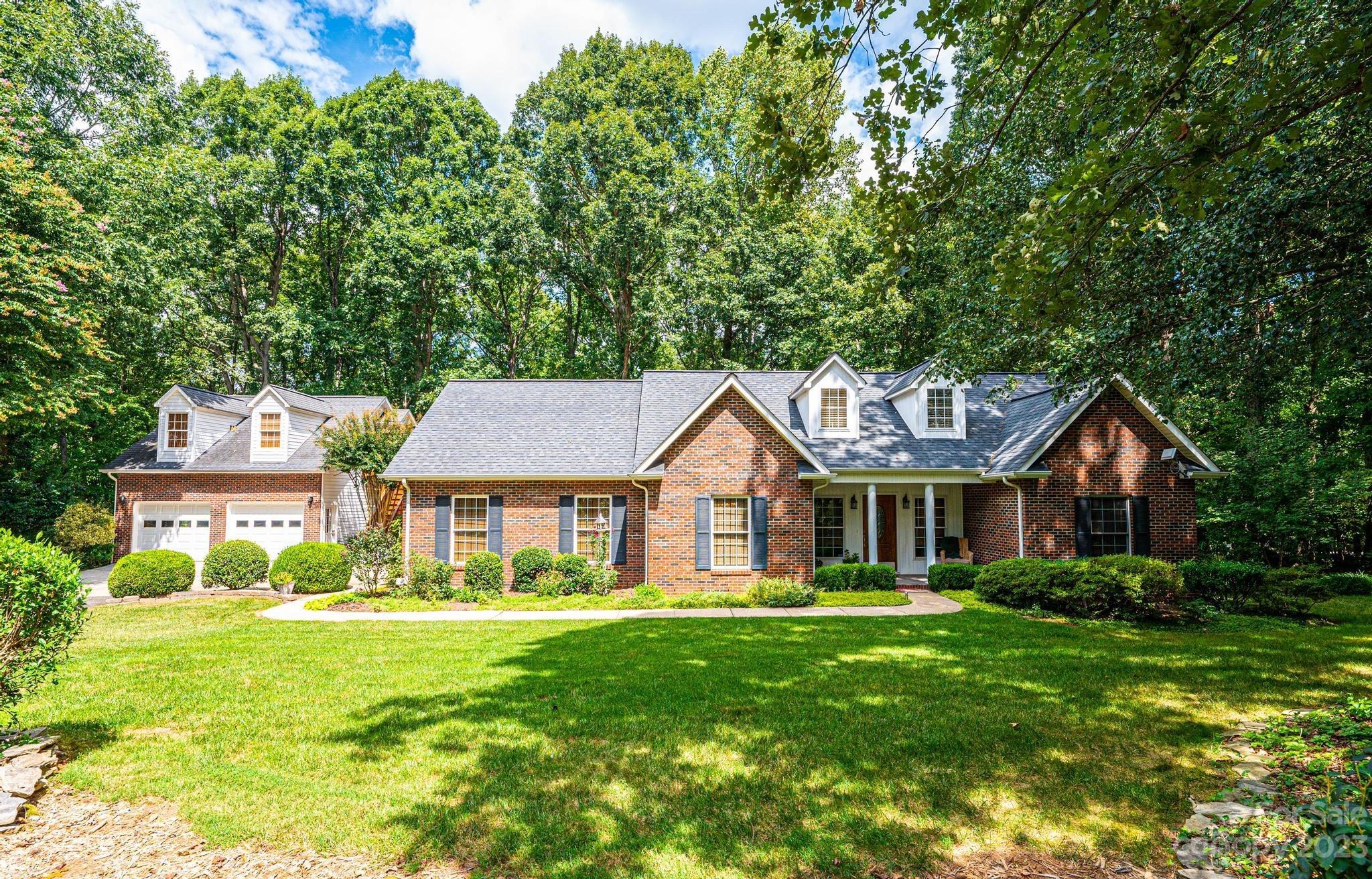 5370 Pittstown Road Hickory NC 28602